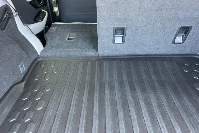 used 2024 Subaru Outback car, priced at $27,300