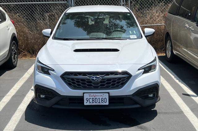 used 2024 Subaru Outback car, priced at $28,900