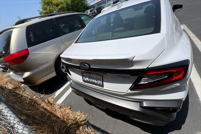 used 2024 Subaru Outback car, priced at $28,900