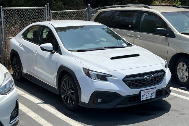 used 2024 Subaru Outback car, priced at $28,900
