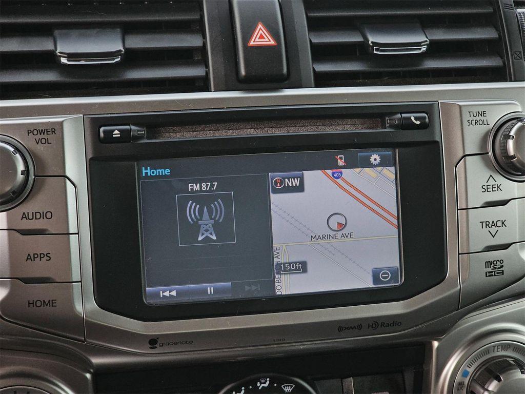 used 2019 Toyota 4Runner car, priced at $38,500