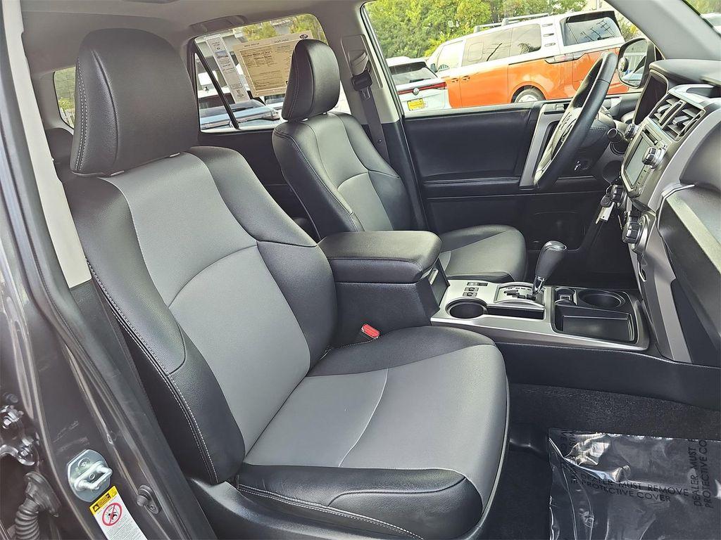 used 2019 Toyota 4Runner car, priced at $38,500