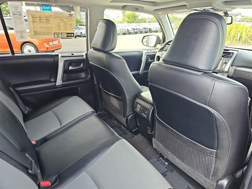 used 2019 Toyota 4Runner car, priced at $38,500