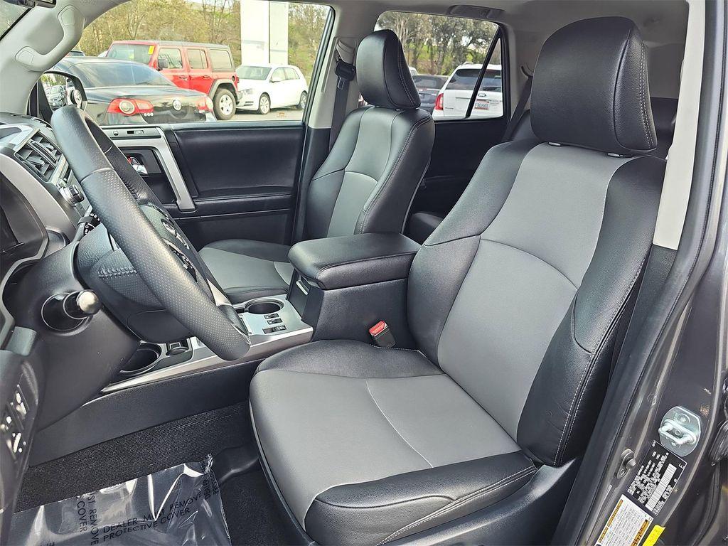 used 2019 Toyota 4Runner car, priced at $38,500
