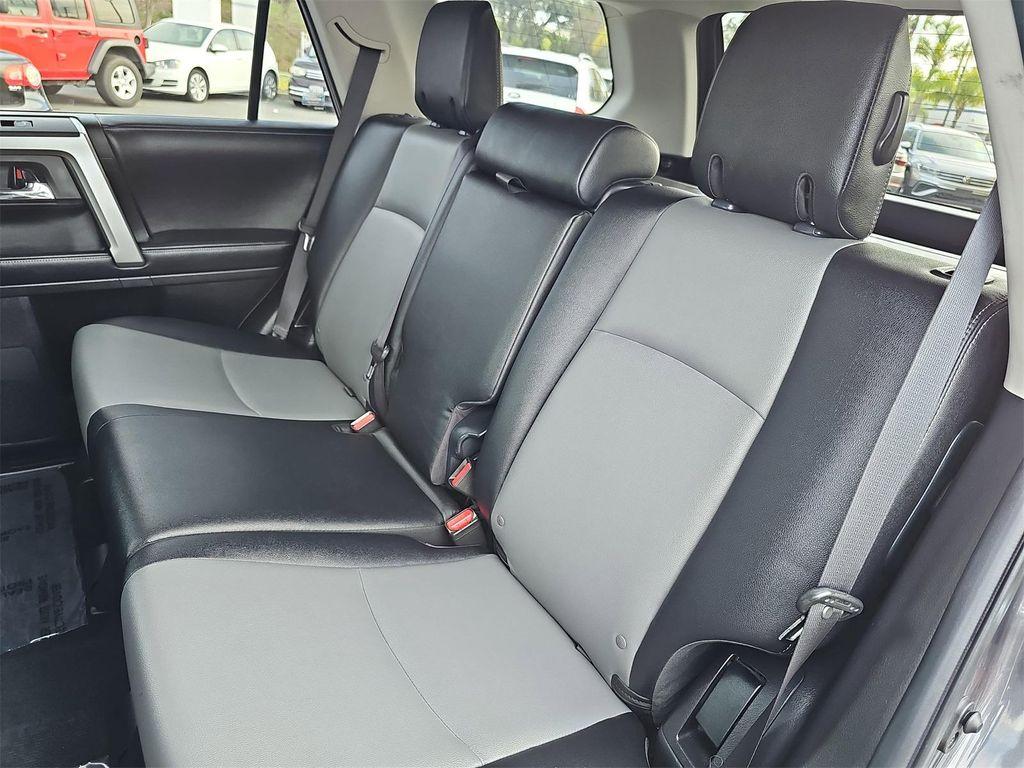 used 2019 Toyota 4Runner car, priced at $38,500