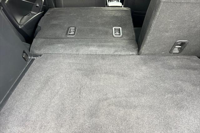 used 2019 Mazda CX-3 car, priced at $18,500
