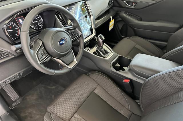 new 2025 Subaru Outback car, priced at $33,420