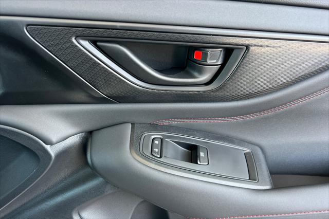 new 2025 Subaru Legacy car, priced at $38,606