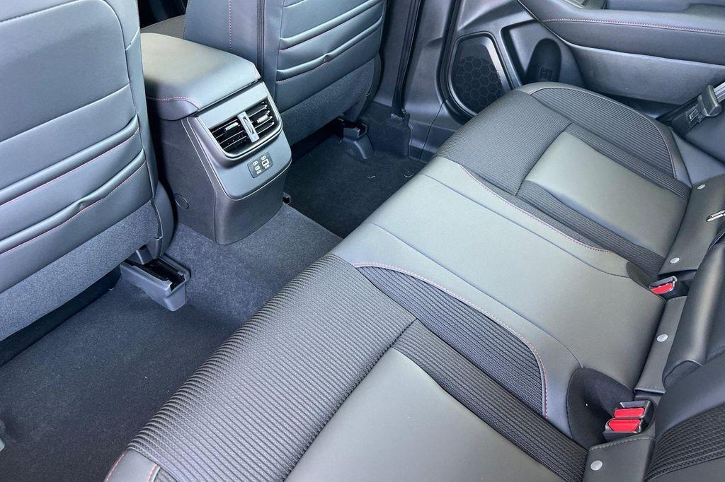 new 2025 Subaru Legacy car, priced at $38,606