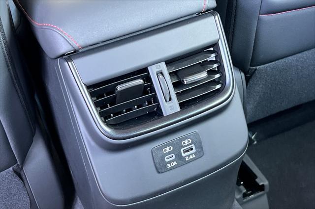 new 2025 Subaru Legacy car, priced at $38,606