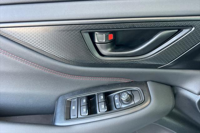 new 2025 Subaru Legacy car, priced at $38,606