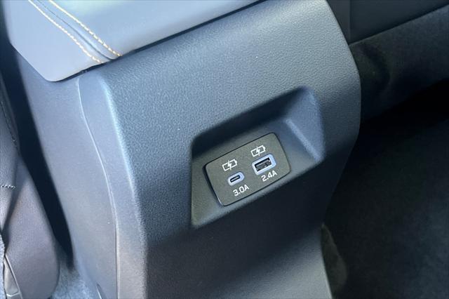 new 2025 Subaru Crosstrek car, priced at $34,805