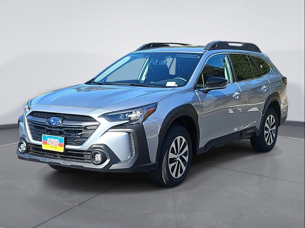 new 2025 Subaru Outback car, priced at $35,373