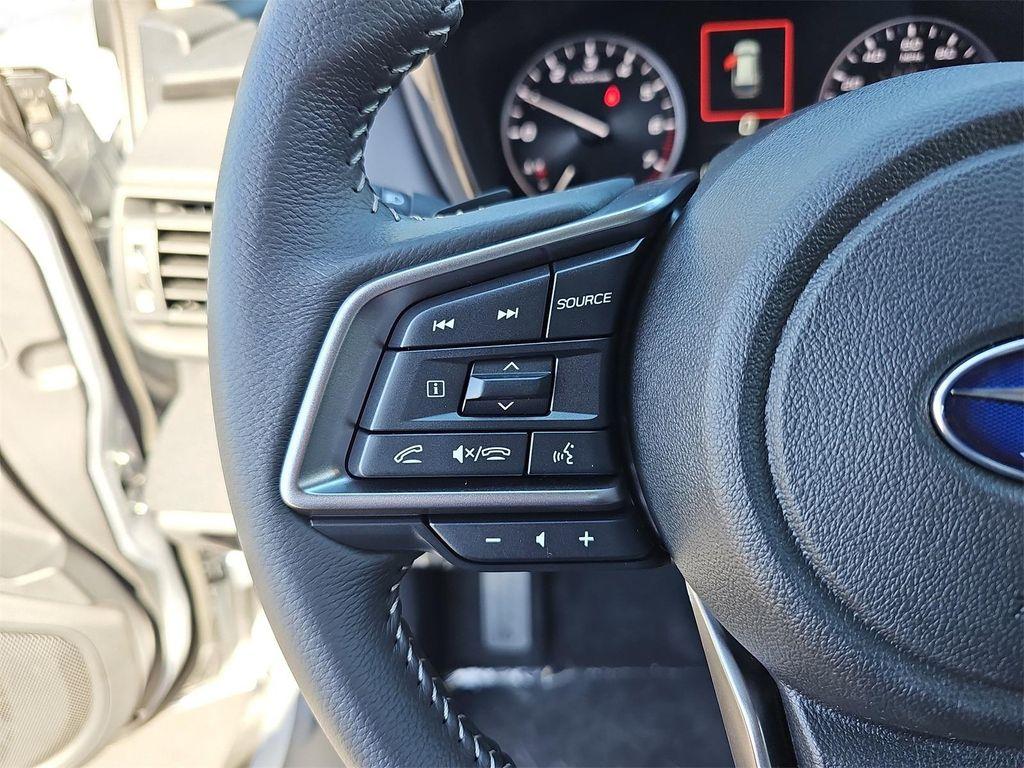 new 2025 Subaru Outback car, priced at $35,373