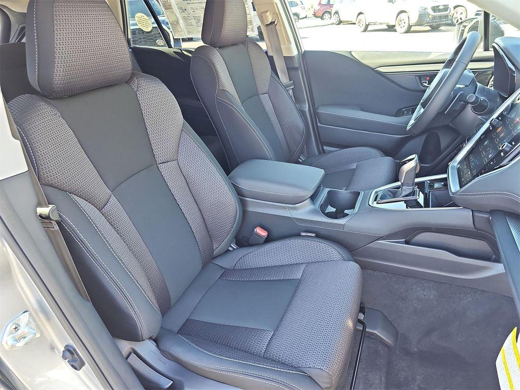 new 2025 Subaru Outback car, priced at $35,373