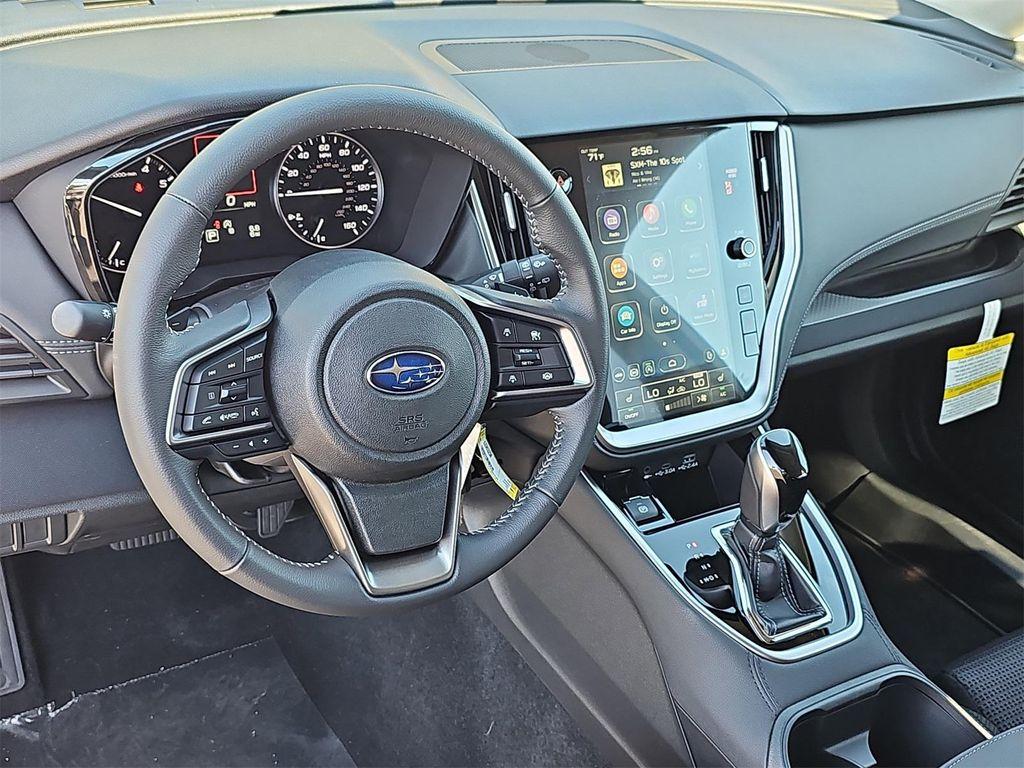 new 2025 Subaru Outback car, priced at $35,373