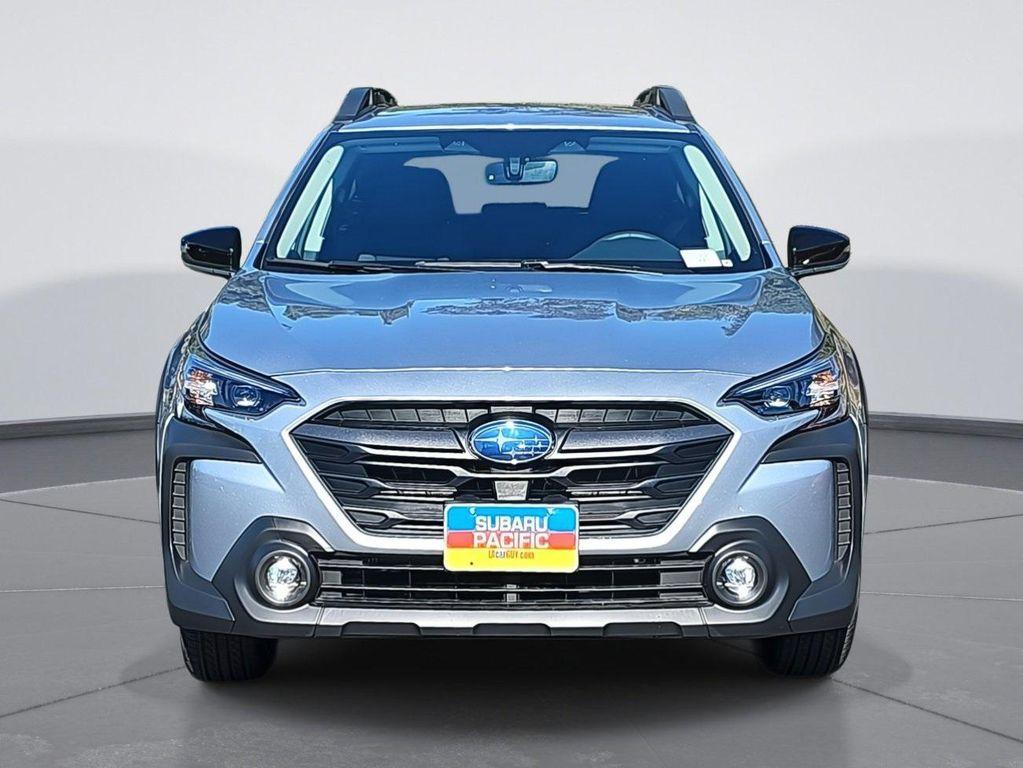 new 2025 Subaru Outback car, priced at $35,373