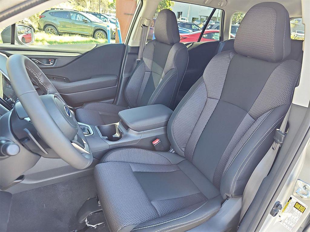 new 2025 Subaru Outback car, priced at $35,373