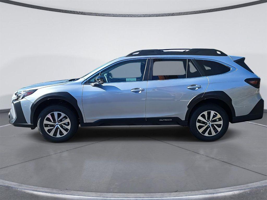 new 2025 Subaru Outback car, priced at $35,373