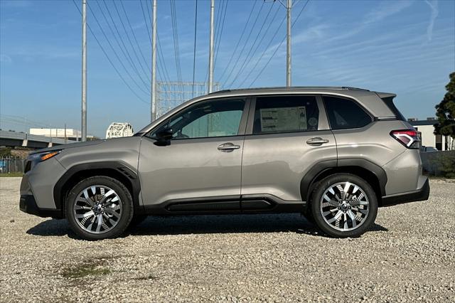 new 2025 Subaru Forester car, priced at $43,166