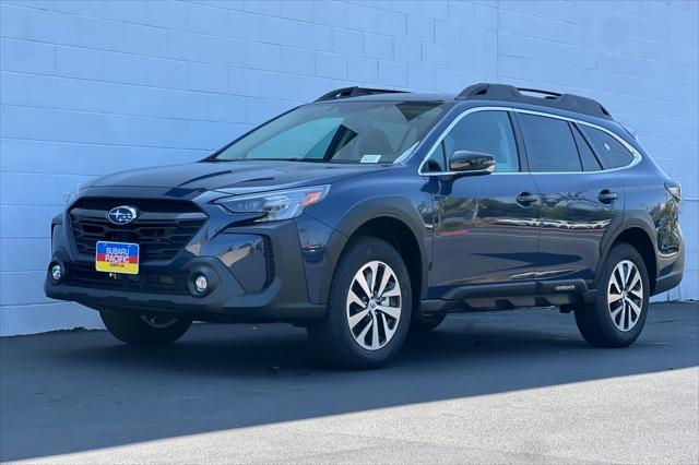 new 2025 Subaru Outback car, priced at $35,213