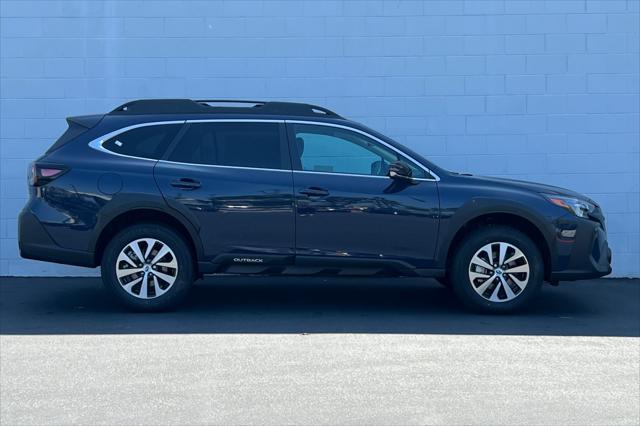 new 2025 Subaru Outback car, priced at $35,213
