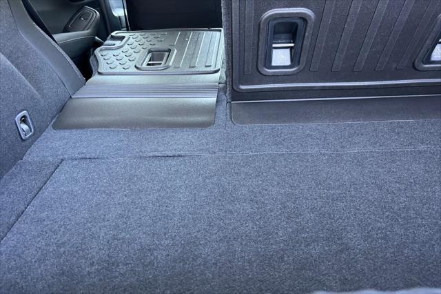 new 2025 Subaru Outback car, priced at $35,213
