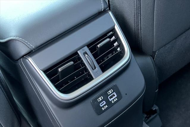 new 2025 Subaru Outback car, priced at $35,213