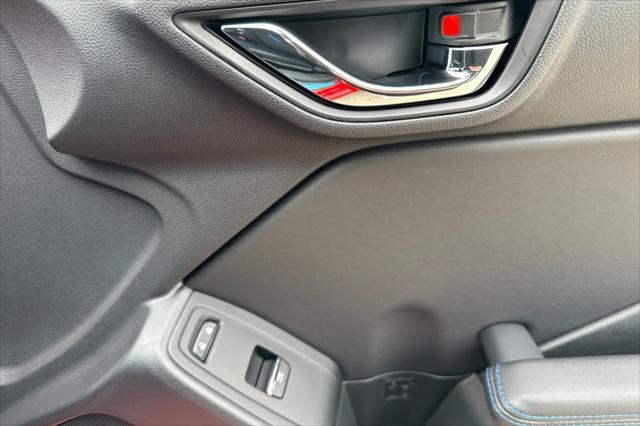 new 2025 Subaru BRZ car, priced at $38,899
