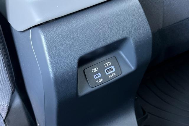 new 2025 Subaru Crosstrek car, priced at $32,827