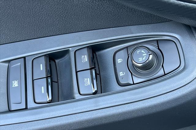 new 2025 Subaru Crosstrek car, priced at $32,827