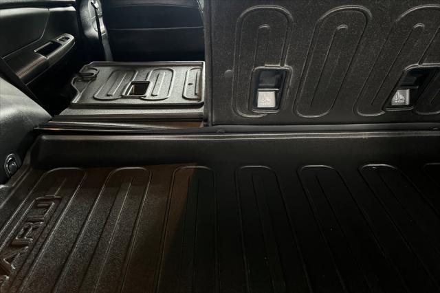 used 2017 Subaru Crosstrek car, priced at $19,200