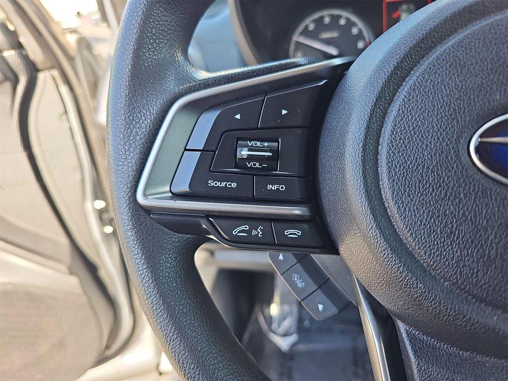 used 2020 Subaru Forester car, priced at $20,600