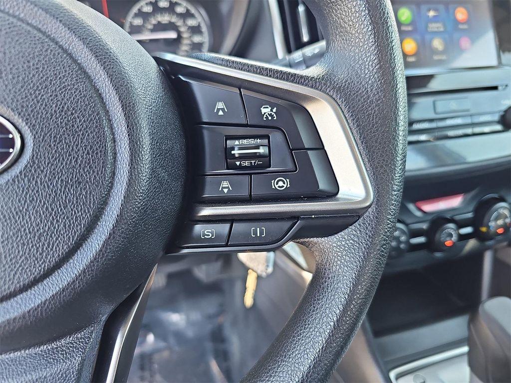 used 2020 Subaru Forester car, priced at $20,600