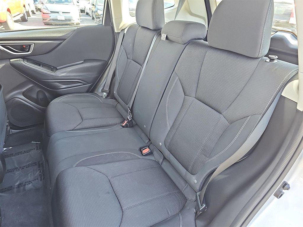 used 2020 Subaru Forester car, priced at $20,600