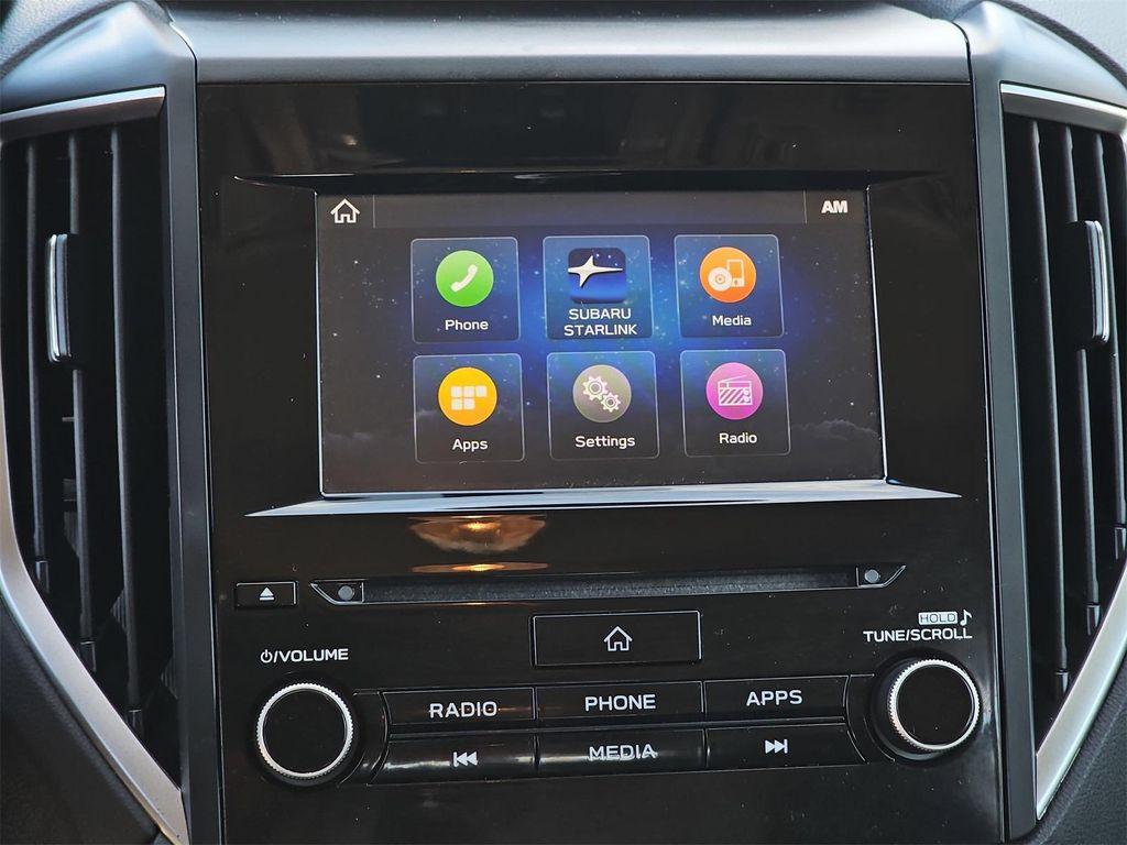 used 2020 Subaru Forester car, priced at $20,600