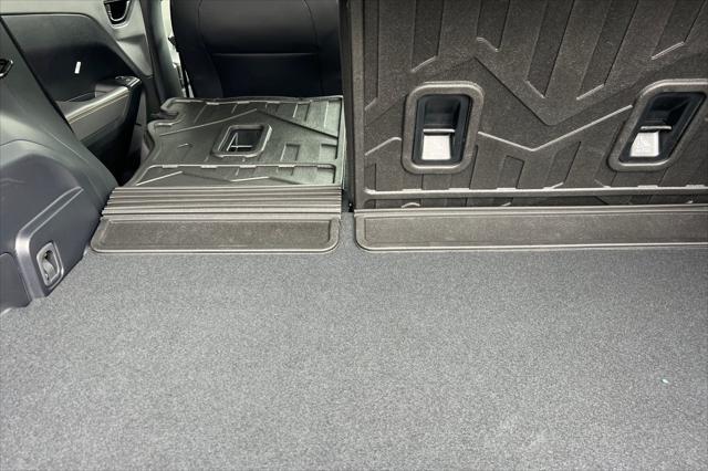 new 2025 Subaru Crosstrek car, priced at $34,805