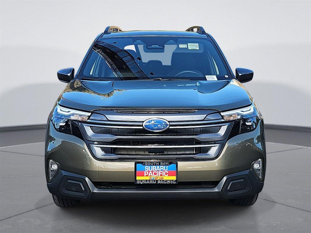 new 2025 Subaru Forester car, priced at $36,864