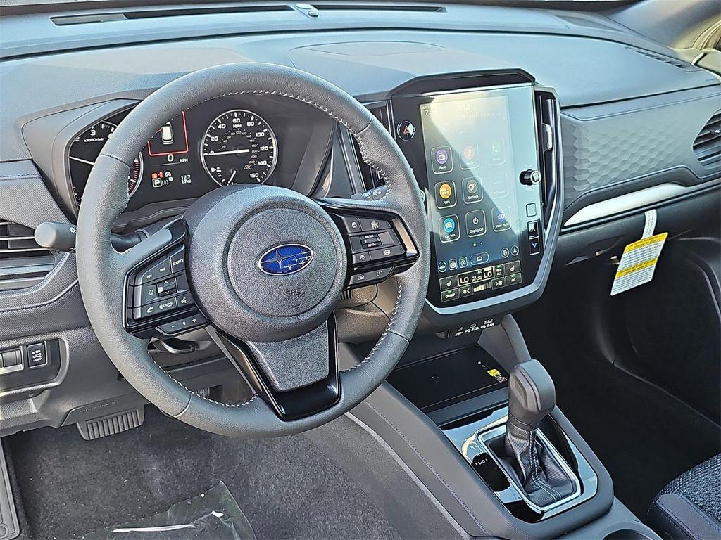 new 2025 Subaru Forester car, priced at $36,864