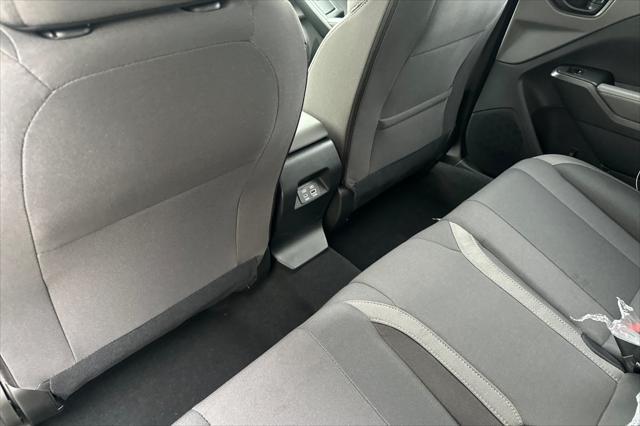 new 2025 Subaru Crosstrek car, priced at $32,656