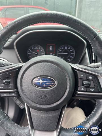 used 2022 Subaru Outback car, priced at $27,300