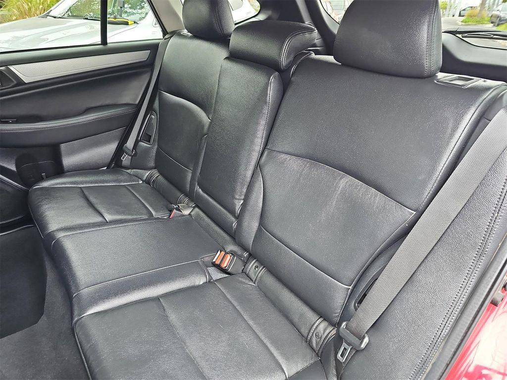 used 2017 Subaru Outback car, priced at $12,400