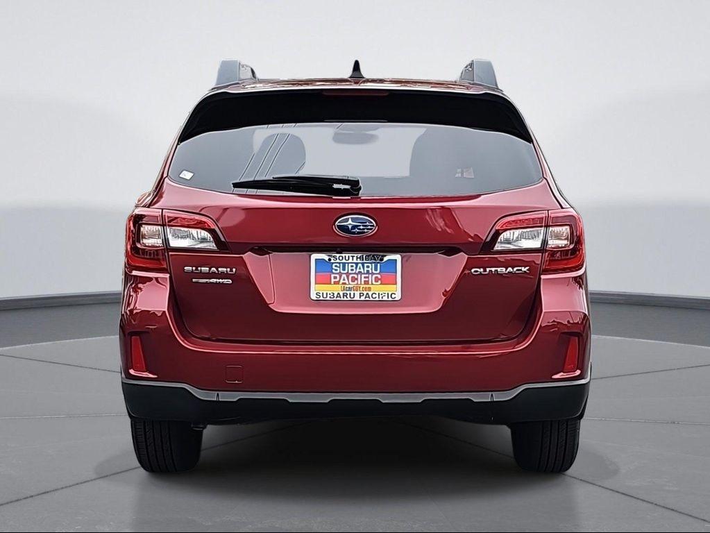 used 2017 Subaru Outback car, priced at $12,400