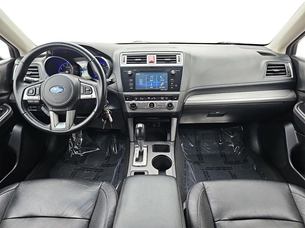 used 2017 Subaru Outback car, priced at $12,400