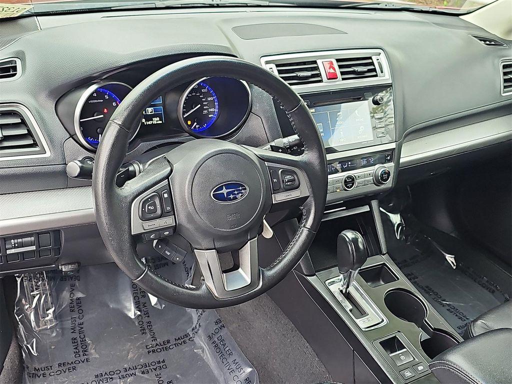 used 2017 Subaru Outback car, priced at $12,400