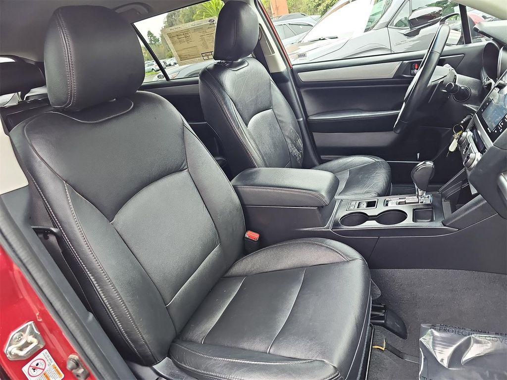 used 2017 Subaru Outback car, priced at $12,400