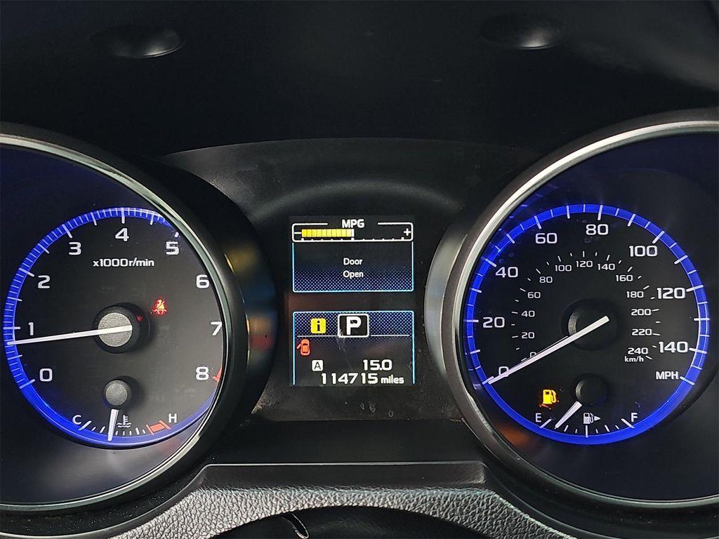 used 2017 Subaru Outback car, priced at $12,400