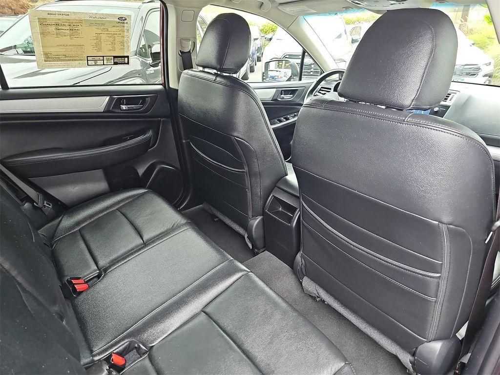 used 2017 Subaru Outback car, priced at $12,400