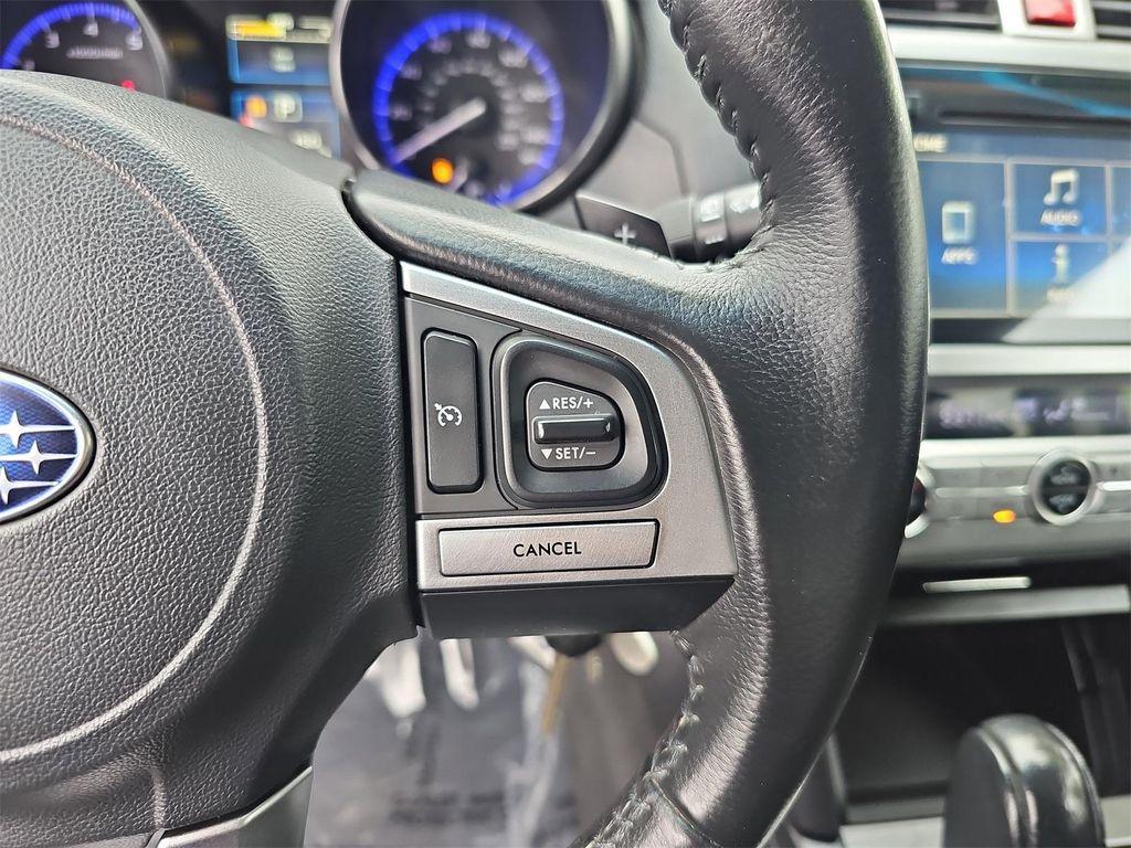 used 2017 Subaru Outback car, priced at $12,400