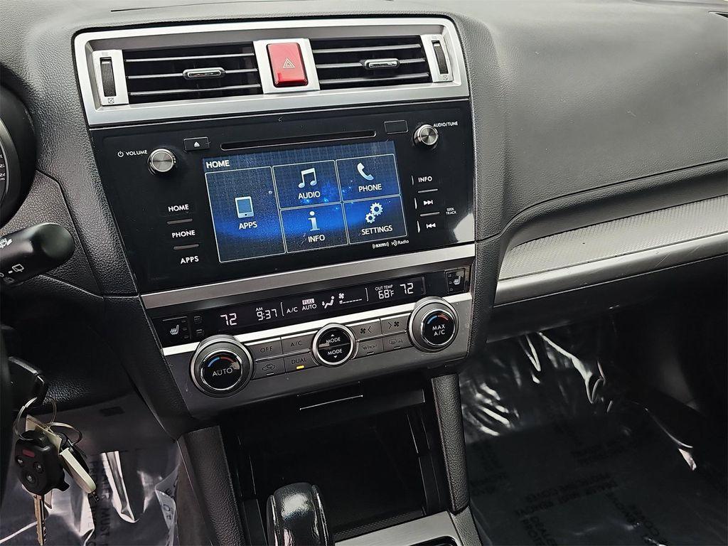 used 2017 Subaru Outback car, priced at $12,400